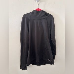 SPALDING- Women’s “Warm Systems” Active Hoodie